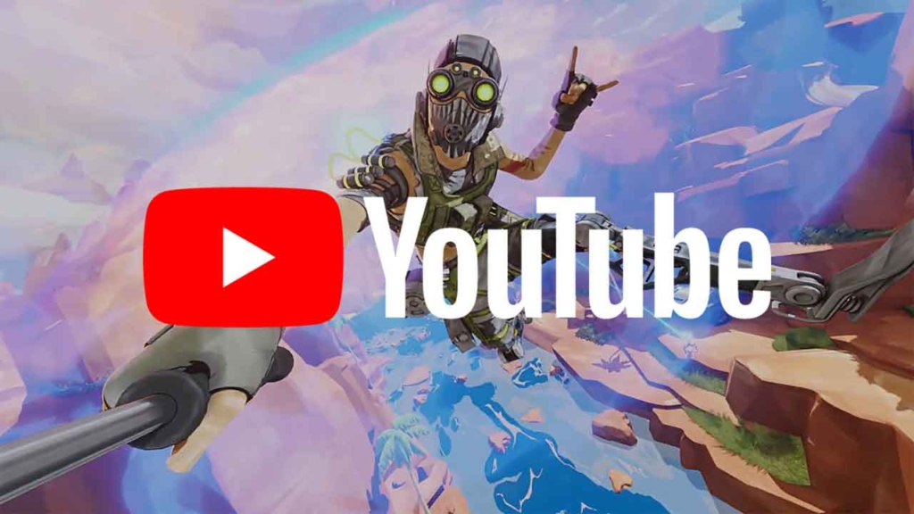 YouTubeチャンネル