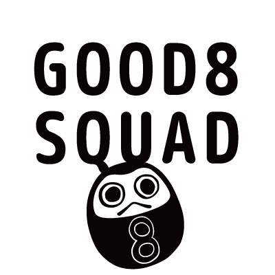 Good8Squad