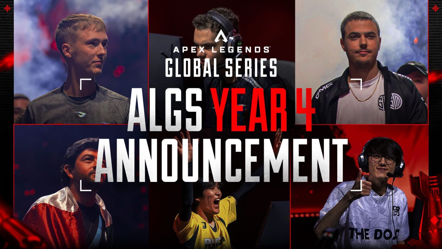 Algs Year 4